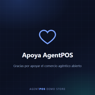 Apoya AgentPOS